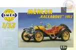 Směr Mercer "Raceabout" 1912 1:32