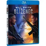 Blu-ray Blíženec (2019) 1 disk