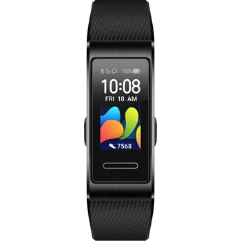 Fitness náramek Huawei Band 4 Pro, Graphite Black