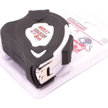 metr Kreator KRT702108 Svinovací metr ALU 8m