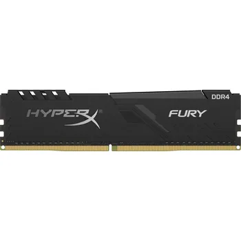 Operační paměť Kingston HyperX Fury 16 GB DDR4 3466 MHz (HX434C16FB3/16)