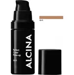 Alcina - Krycí make-up - Perfect Cover Make-up - dark 30 ml