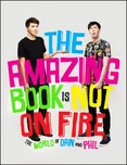 Amazing Book is Not on Fire: The World…