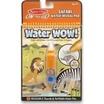 Vodní omalovánky nekonečné Safari -…