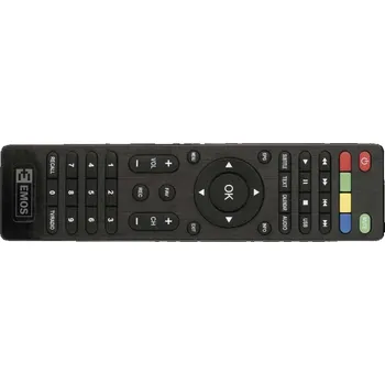 Dálkový ovladač EMOS J50986