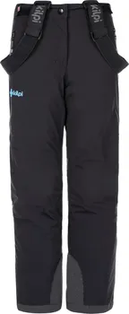 Snowboardové kalhoty Kilpi Team Pants-J černé