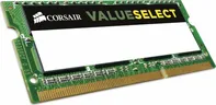 Corsair ValueSelect 8 GB DDR3L 1333 MHz (CMSO8GX3M1C1333C9)