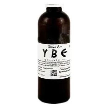Tělový olej Renerační olej YBE 100ml YBE