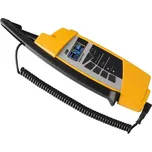 ILLKO GIGATESTpro + kalibrace - Měřič izolačních odporů a přepěťových ochran + DOPRAVA ZDARMA