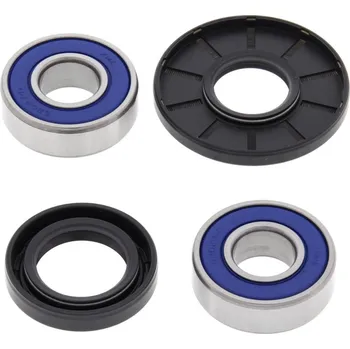 Opravná sada ložisek kol All Balls přední HONDA CR 125 R rok 84