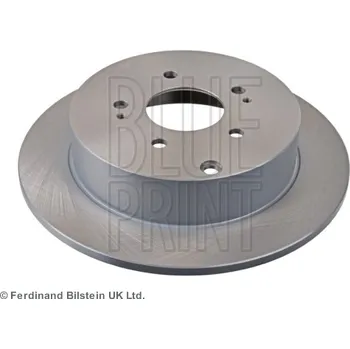 Brzdový kotouč Blue Print ADC443101