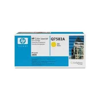 Toner Printline kompatibilní s HP Q7582A