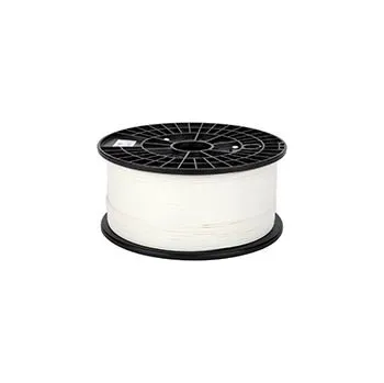 Počítač 3D Filament - tisková struna pro 3D tiskárny - bílá - PRINT-RITE - materiál ABS, průměr 1,75 mm