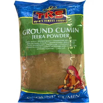 Koření TRS Římský kmín mleté 1Kg