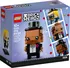 Stavebnice LEGO LEGO BrickHeadz 40384 Ženich