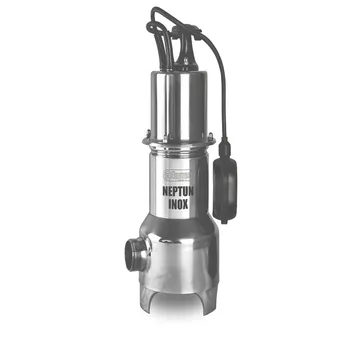 Elpumps Neptun Inox