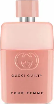 Dámský parfém Gucci Guilty Pour Femme Love Edition EDP