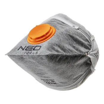 respirátor Neo Tools 97-311 FFP1 3 ks