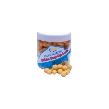 Návnadová surovina KAPRPRO EXTRA EXTRUDY MONSTER KRAB 250ml - EXTRA EXTRUDY OBALOVANÉ 250ml