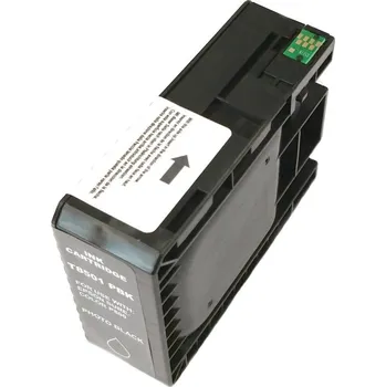 Inkoustová kazeta - EPSON T8501 PK - photo black - kompatibilní