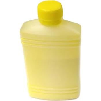 Toner - XEROX Phaser 6600 yellow HC láhev 125g - kompatibilní