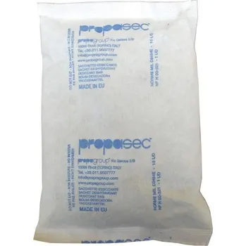 Pohlcovač vlhkosti Propasec sáček vysoušecí 565 g 160*220 mm