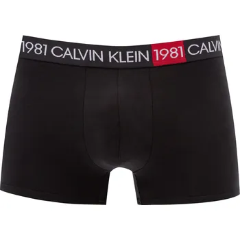 Calvin Klein Trunk NB2050A-001, S