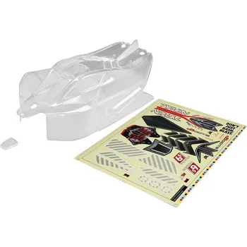 RC náhradní díl Arrma Typhon 6S AR406106