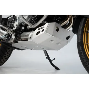 Kryt motoru Kryt pod motor motocyklu SW-MOTECH pro moto BMW F 850 GS ABS Adventure Exclusive/ Rallye 2020 viz popis (Ochranný kryt motoru ENGINE GUARD)