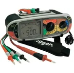 Megger MFT1835 - Tester elektrických instalací a hromosvodů + DOPRAVA ZDARMA