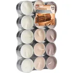 Bispol Aura čajová vonná svíčka 30 ks