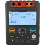 UNI-T UT512 2.5kV, USB - Tester izolačního odporu + DOPRAVA ZDARMA