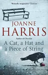 A Cat, a Hat, and a Piece of String -…