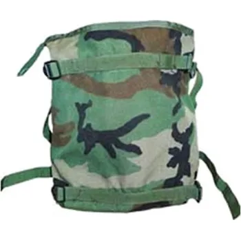 Ledvinka Armáda U.S. Kapsa MOLLE I na rádio (do batohu) WOODLAND nové