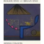 Mixing Colours / Digisleeve - Eno Brian & Roger [CD]