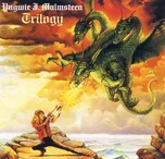 Trilogy - Yngwie Malmsteen [CD]