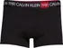 Boxerky Calvin Klein Trunk NB2050A-001