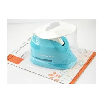 Děrovačka Děrovačka na pěnovku a papír 25 mm - Srdce