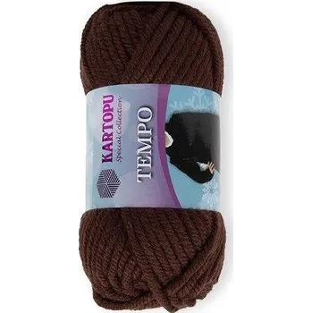 Příze Příze Kartopu Tempo 892