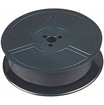 Pásek do tiskárny Kante Barvicí páska - 13x10m, black GR1 - kompatibilní