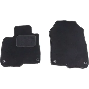 autokoberec Textilní autokoberce Peugeot Traveller 2016- 2míst. • ADO Pro