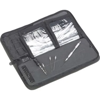 Pouzdro na rybářské vybavení Anaconda Stiff Rig Wallet II