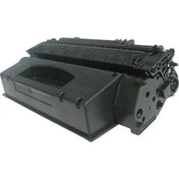 Počítačové příslušenství Tonerová kazeta - HP Q7553X, CANON CRG 715H - kompatibilní