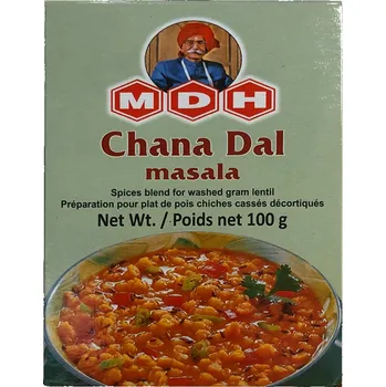 Koření MDH Směs Koření Pro Čočkové Kari 100G