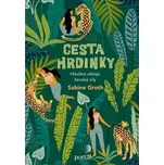 Cesta hrdinky - Sabine Groth (2020,…