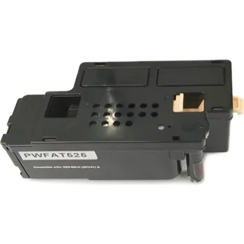 Tonerová kazeta - DELL 593-BBLN / DPV4T black - kompatibilní