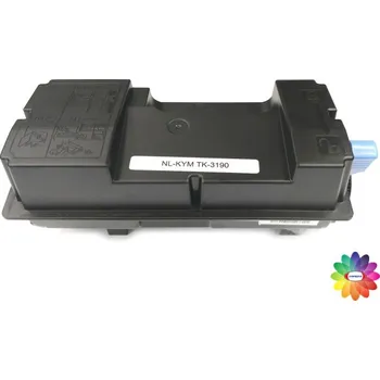 KYOCERA MITA Tonerová kazeta - KYOCERA TK-3190 - kompatibilní - FOPRINT