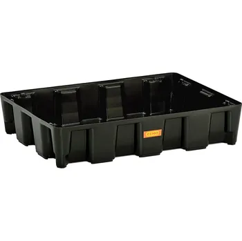 Olejová vana CEMO Záchytná vana PE 60 HD (10888)