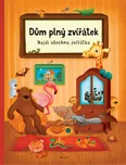 Dům plný zvířátek - Sabina Konečná…