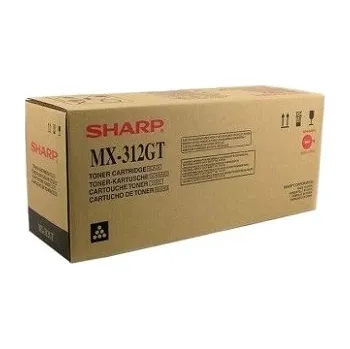 Tonerová kazeta - SHARP MX-312GT - originál